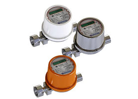 Счетчики газа ГРАНД