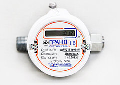 Газ есептегіш СММ 1,6