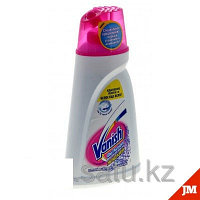 Vanish пятновыводитель для белого