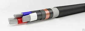 АВБбШв 3х185