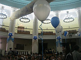 Оформление выпускного вечера в Алматы, фото 3