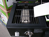 Гриль гибридный ( газовый, инфракрасный, на угле), Propane Gas and Charcoal Cooking System, фото 3