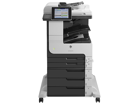 HP CF068A LaserJet Enterprise 700 M725z MFP (A3)