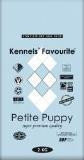 Kennels` Favourite Petite Puppy 2кг корм для щенков мини пород