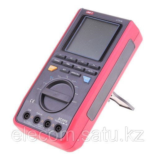 Мультиметр UT81B
