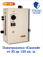 Электрокотел ЭВПМ-6, Сангай ЭВПМ-6-159 Электрокотел ЭВПМ-6, Сангай