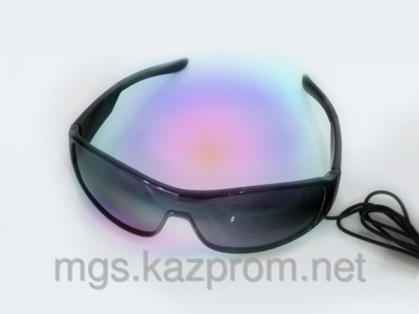 Светодиодные очки для майнд-машины Kasina