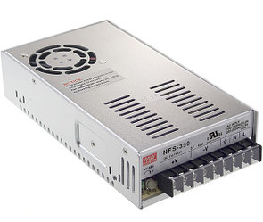 Импульсный блок питания  NES-350-48