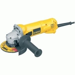 Углошлифовальная машина Dewalt D28134