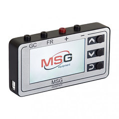 Приставка MSG MS013 COM
