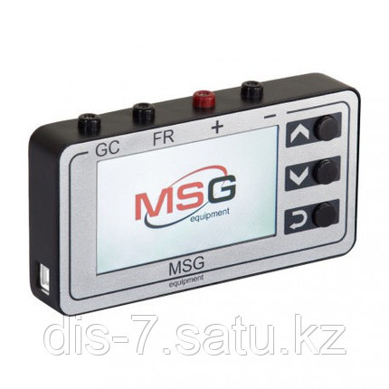 Приставка MSG MS013 COM, фото 2