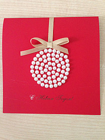 Новогодние открытки