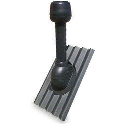 Вентиляционная труба