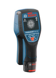 Детектор D-tect 120 Bosch - фото 1 - id-p18231133