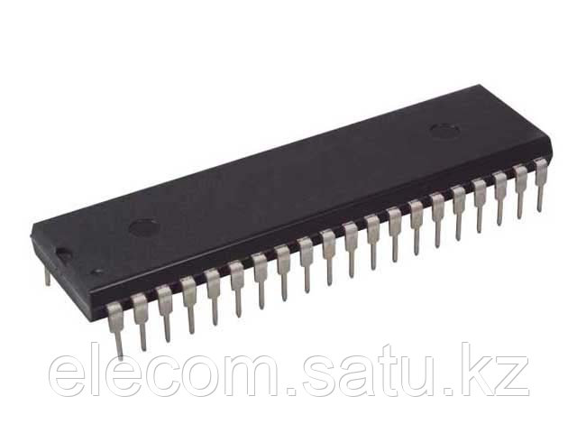 Микросхема ATmega32-16PU