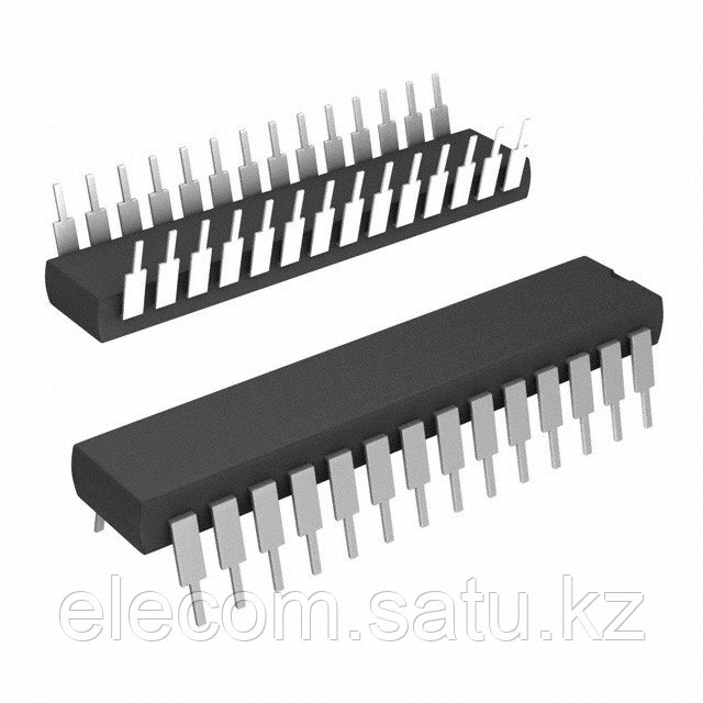 Микросхема PIC18F2550-I/SP