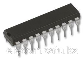Микросхема ATtiny2313-20PU