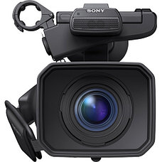 Профессиональный NXCAM камкордер  Sony HXR-NX100, фото 3