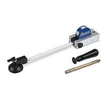 Циркуль-стеклорез (сегменторез) "Система 2000"