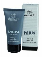 Alessandro Крем для интенсивного ухода за руками / Intensive Hand Creme (Men Handcare), 75 мл
