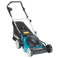 Makita ELM4612 газонокосилка электрическая