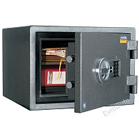 Сейфы устойчивые к взлому VALBERG Garant 32 EL