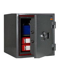 Огневзломостойкий сейф VALBERG ГАРАНТ 46 EL