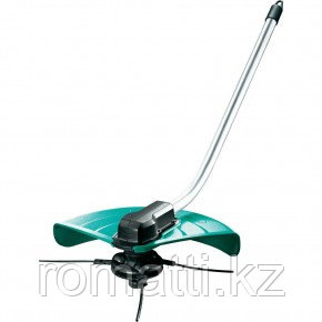 Мультиинструмент AMW 10 НАСАДКА ТРИММЕР, фото 1