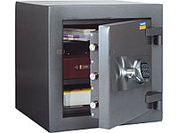 Сейфы устойчивые к взлому VALBERG