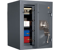 Сейфы устойчивые к взлому VALBERG