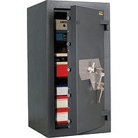 Сейфы устойчивые к взлому VALBERG