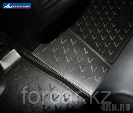 Коврики полиуретановые в салон Lexus NX 2014 -> - фото 3 - id-p8927239