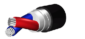 АПвБбШв 2х35 (ож)-1