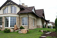 Строительство домов под ключ