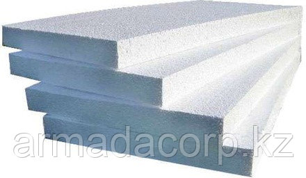 Пенополистерол(пенопласт) М-35 ПСБС 1200х2000 мм