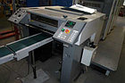 524 GX, б/у 2007г - 4-красочная печатная машина Ryobi, фото 3