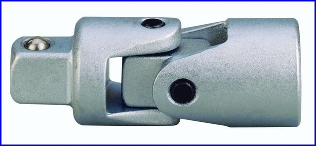 23450 Proxxon Шарнир кардан для головок на 1/2"