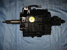 Коробка передач (КПП) CAS5-20