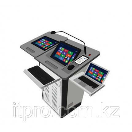 Интерактивный подиум PK-190D Podium (Sandart Dual KIT), фото 2