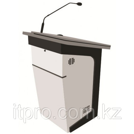 Интерактивный подиум PK-190D Podium (Sandart Dual KIT), фото 2