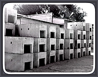 Колодец связи ККС-2 в комплекте (нижняя и верхняя части)