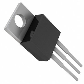 Полевой транзистор IRF640