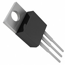 Полевой транзистор IRF740