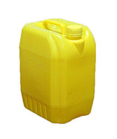 Канистры 5 литров пищевая
