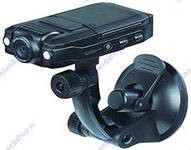 Авто регистратор Carcam
