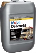 Моторное масло Mobil Delvac 1 LE 5W-30