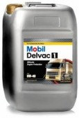 Моторное масло Mobil Delvac 15W-40