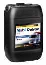 Моторное масло Mobil Delvac MX ESP 15W-40