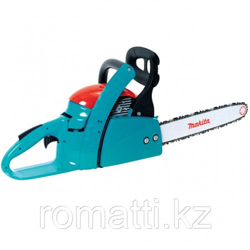 Makita DCS34 цепная пила