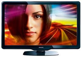 Телевизор Philips 42PFL5405